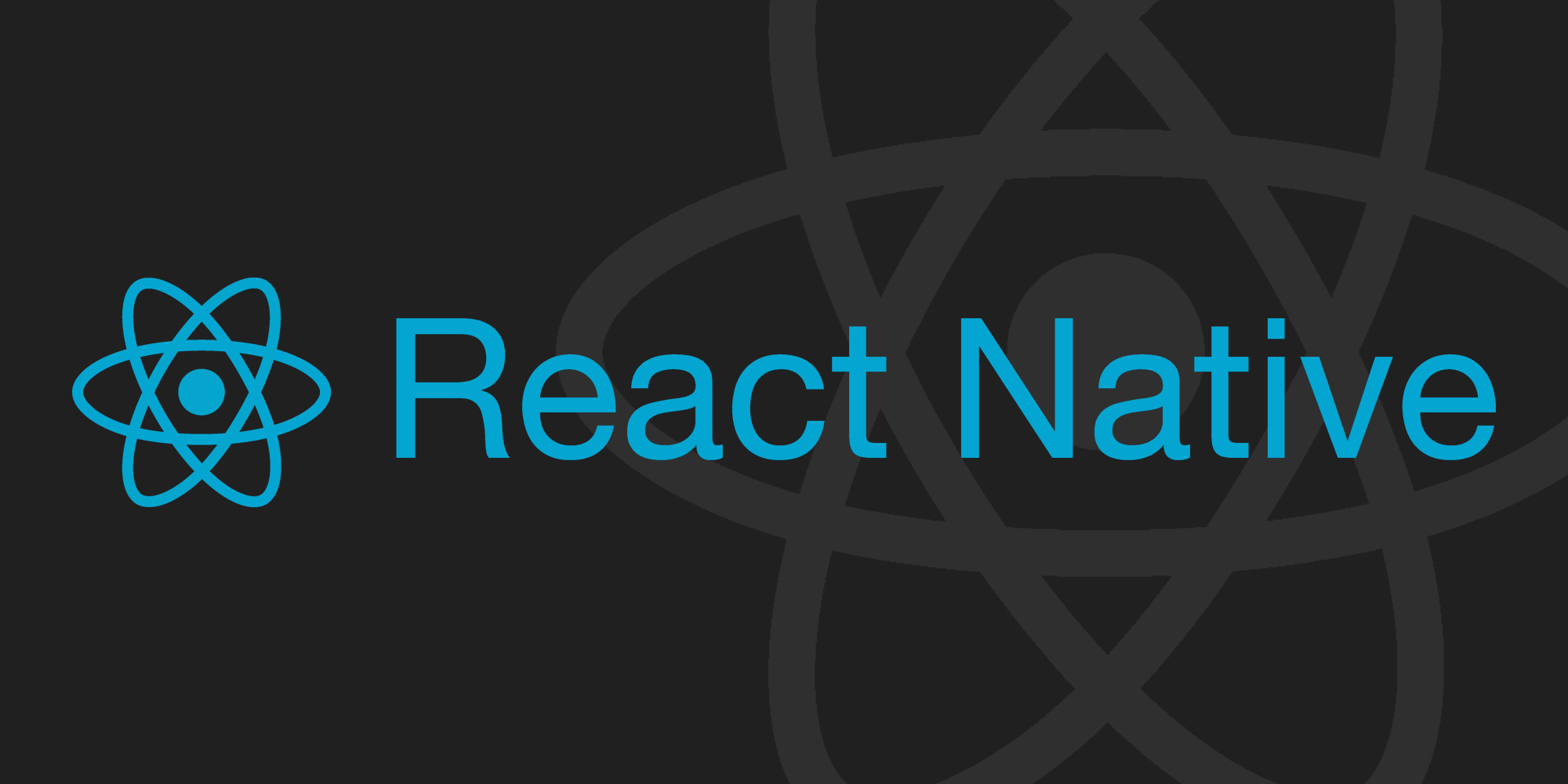 Logo React Native